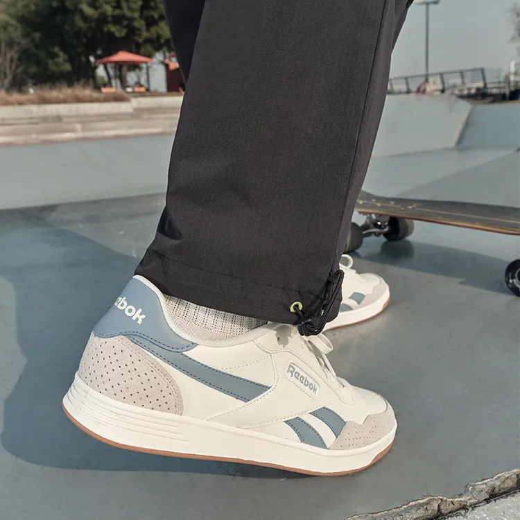 Reebok Court Advance 'Chalk Vintage Blue'-7