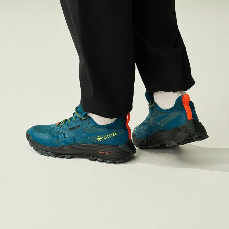 Reebok Dmx Trail GORE TEX 'Escape Blue'-7