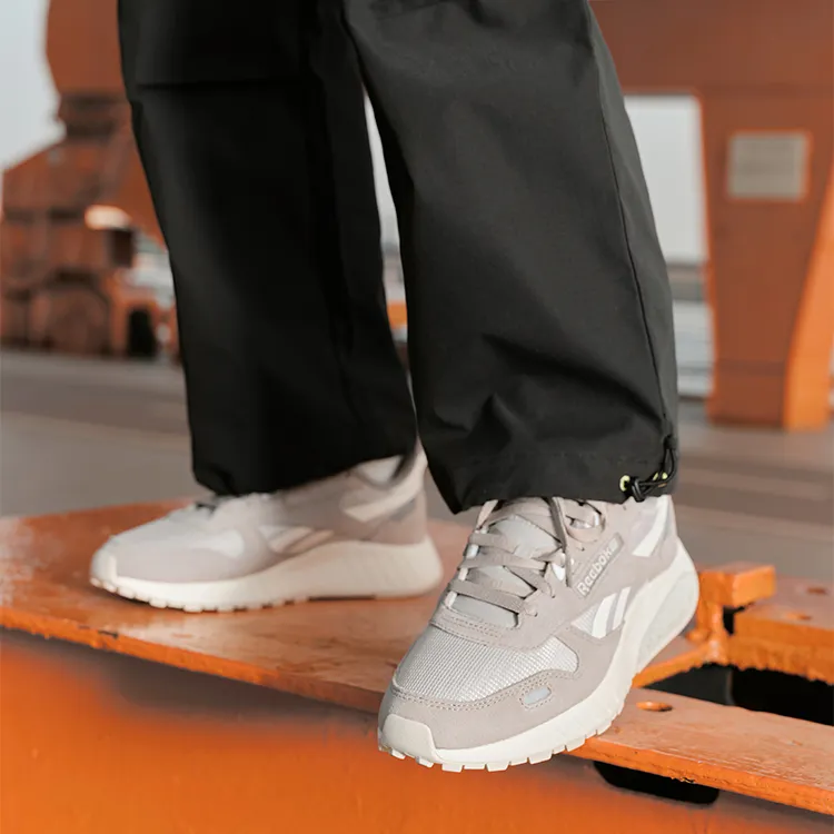 Reebok Classic Leather Hexalite 'Ash'-5