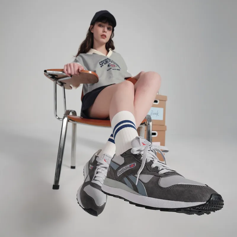 Reebok DL5000 'Grey Vintage Blue'-8