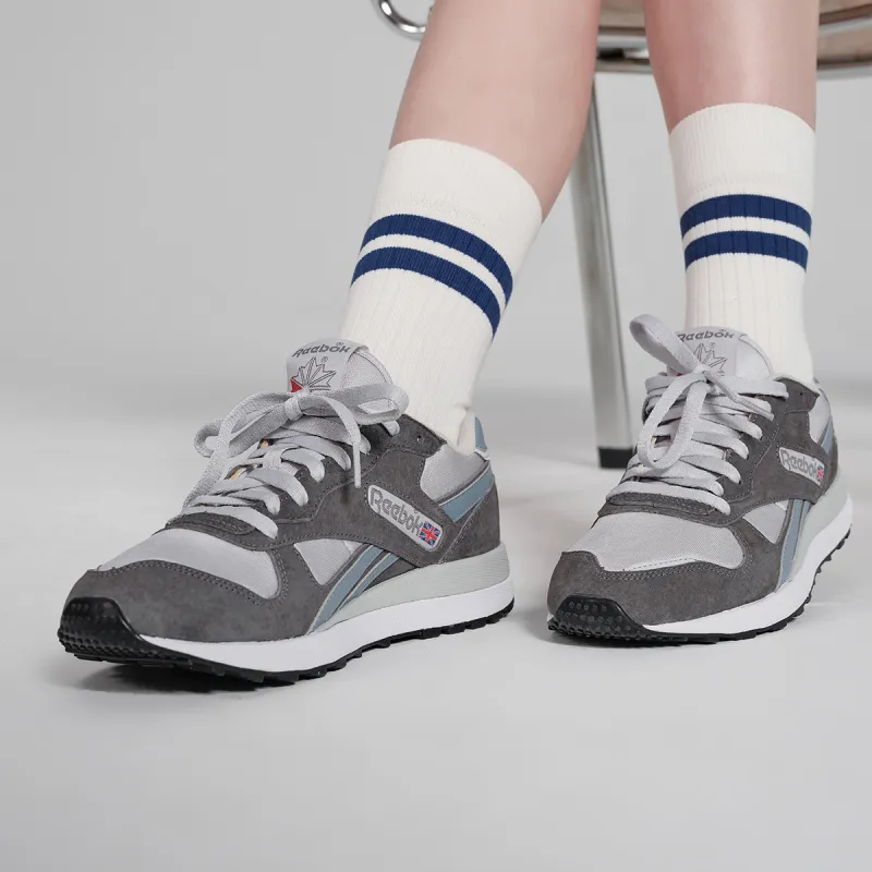 Reebok DL5000 'Grey Vintage Blue'-5