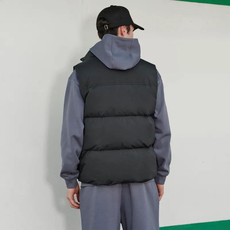 Reebok Vests Unisex Black-4