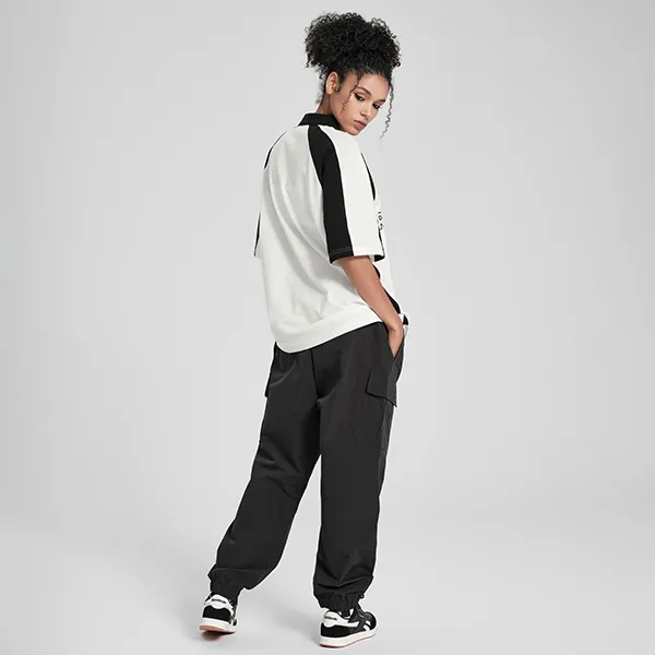 Reebok Polo Shirts Unisex White-4