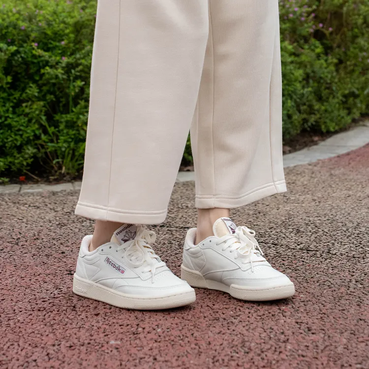 Reebok Club C 85 Vintage 'Chalk Alabaster'-8