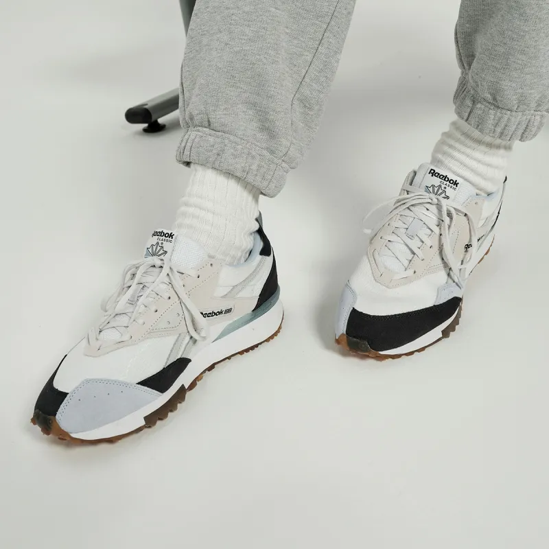 Reebok Lx 2200 'Pure Grey Pale Blue'-4