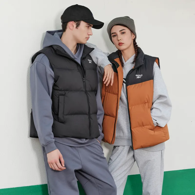 Reebok Vests Unisex Black-3