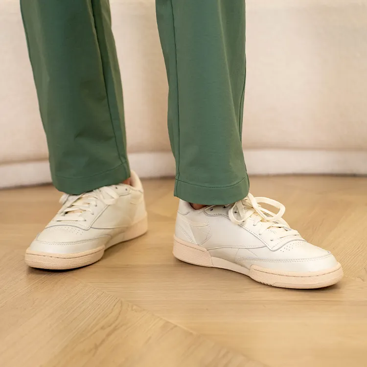 Reebok Club C 1985 Tv 'Chalk Glen Green'-5