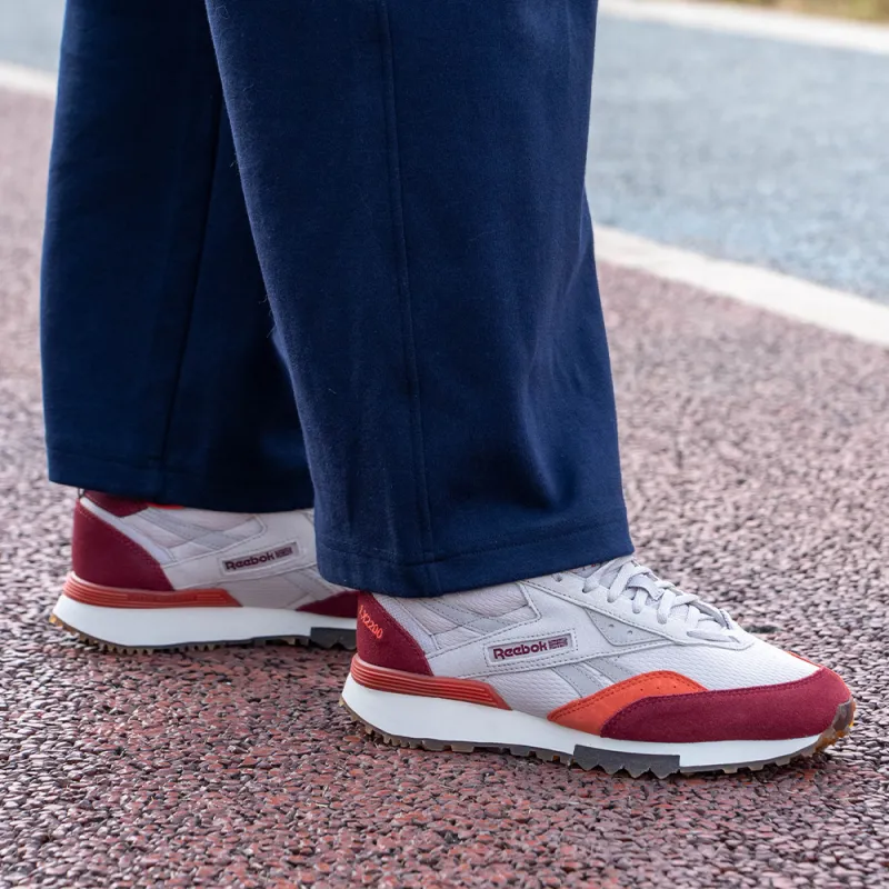 Reebok LX2200 'White Red'-7