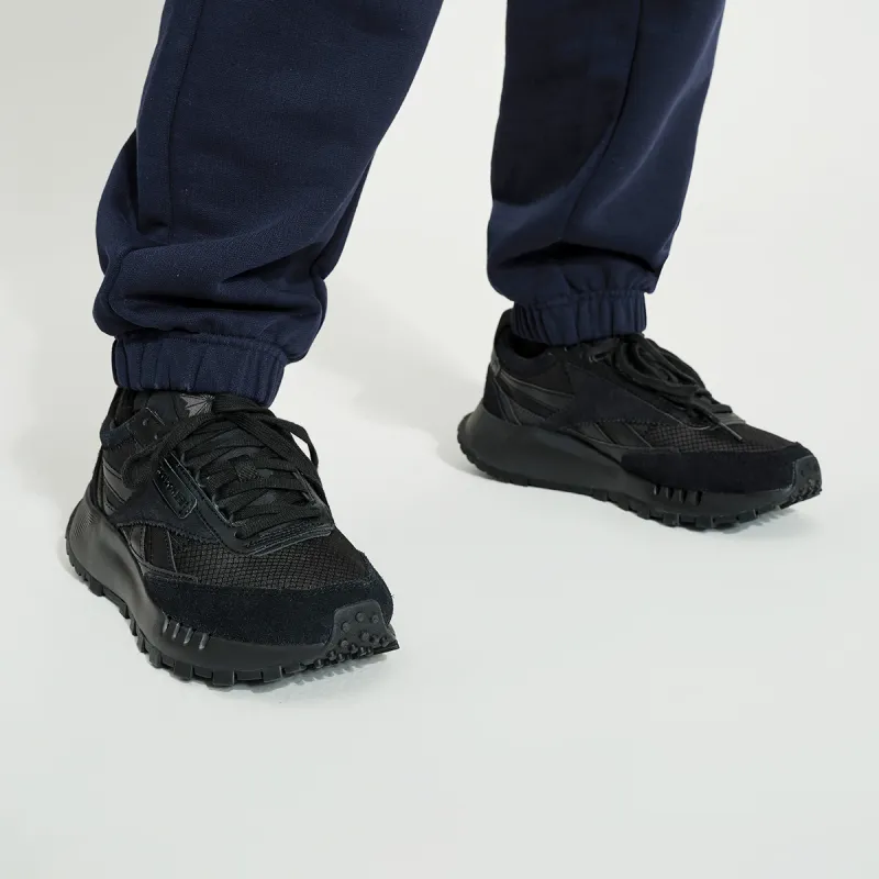 Reebok Classic Leather Legacy Shoes 'Black'-7