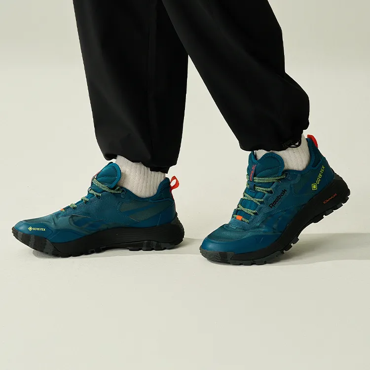 Reebok Dmx Trail GORE TEX 'Escape Blue'-4
