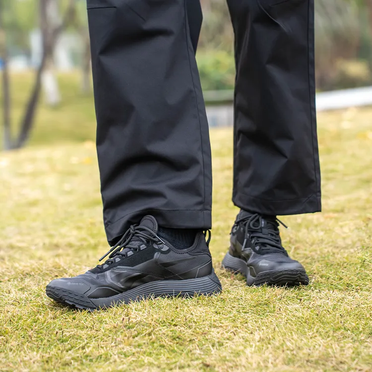Reebok Dmx Trail Gore Tex 'Black'-5