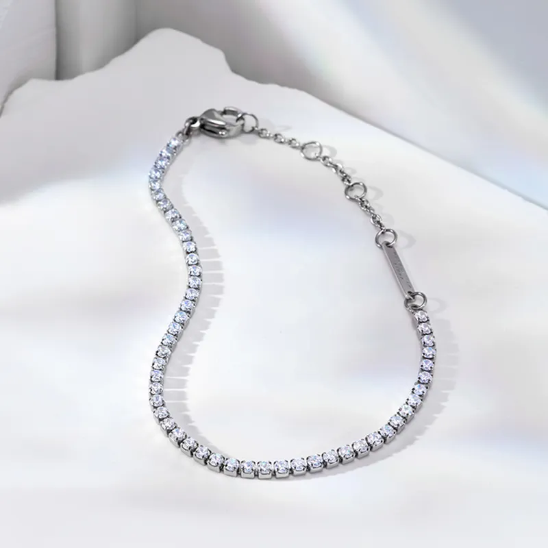 Daniel Wellington Alloy Bracelets Women's-1