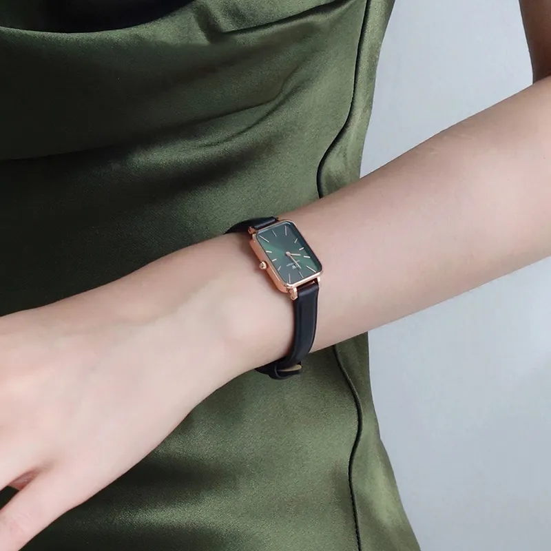 Daniel Wellington Watch Band 10mm Unisex DW000200278-1