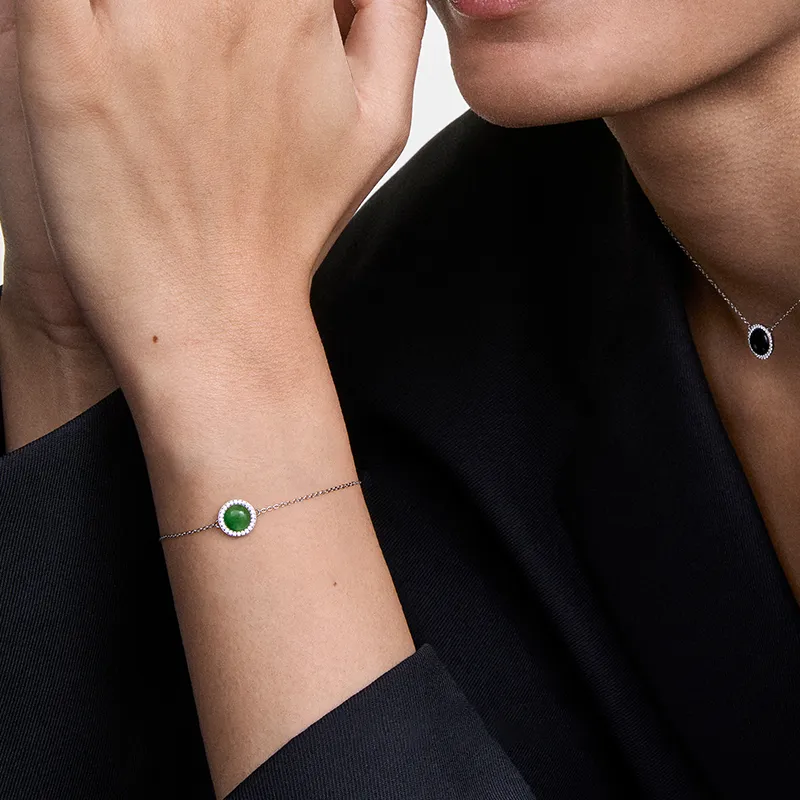 Daniel Wellington Alloy Bracelets Women's-3