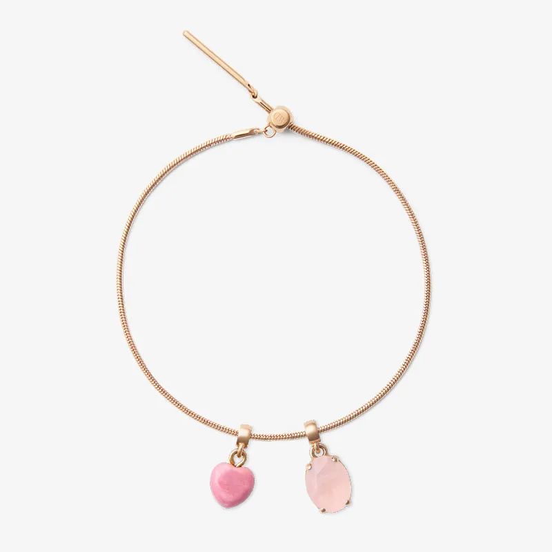 Daniel Wellington Alloy Bracelets Women's-1