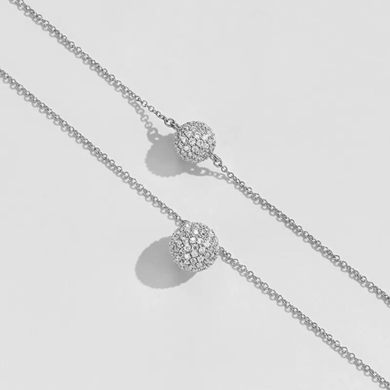 Daniel Wellington Alloy Necklaces Women's-2