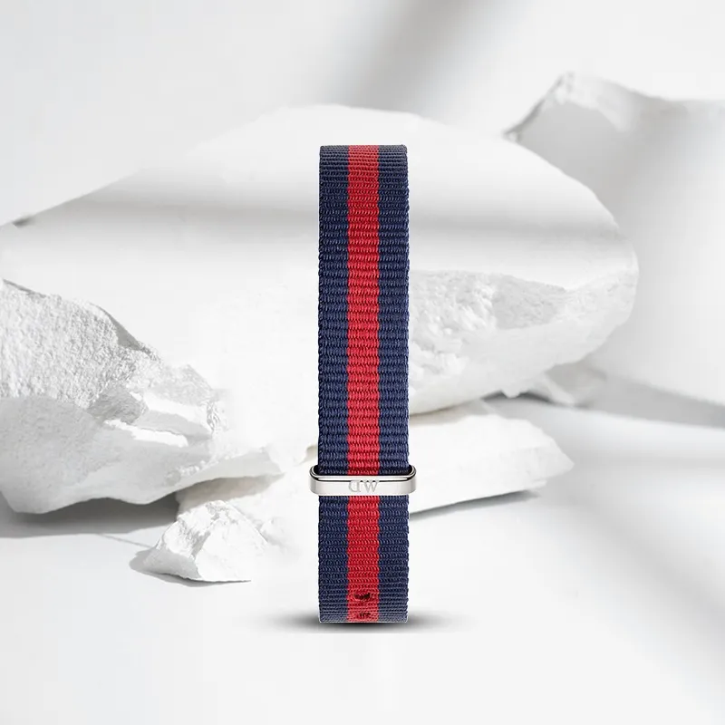 Daniel Wellington Dw Compatibility Watch Band Unisex Material-2