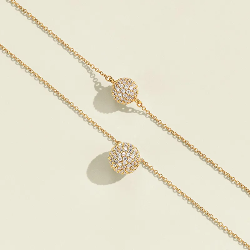 Daniel Wellington Alloy Necklaces Women's-3
