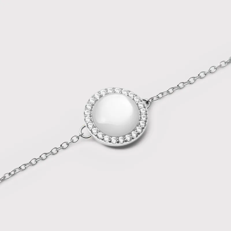 Daniel Wellington Alloy Bracelets Women's-3