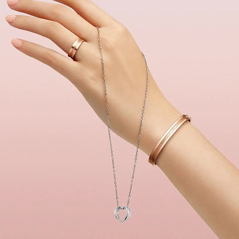Daniel Wellington Alloy Bracelets Unisex-2