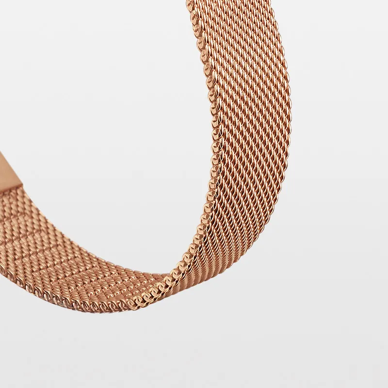 Daniel Wellington Watch Bands 10mm Unisex DW00200276 77-2