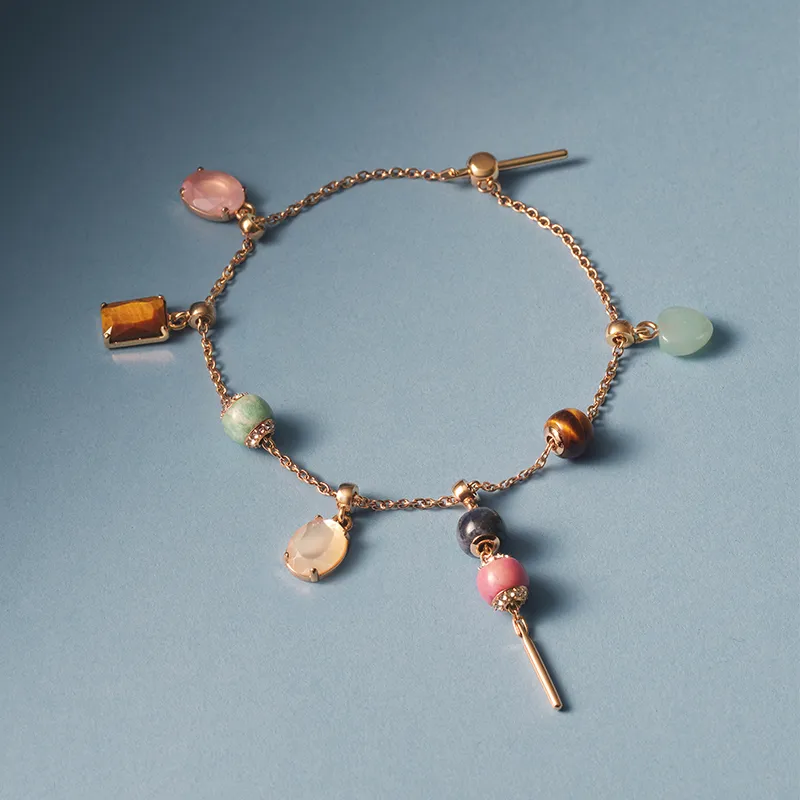 Daniel Wellington Alloy Bracelets Unisex-1