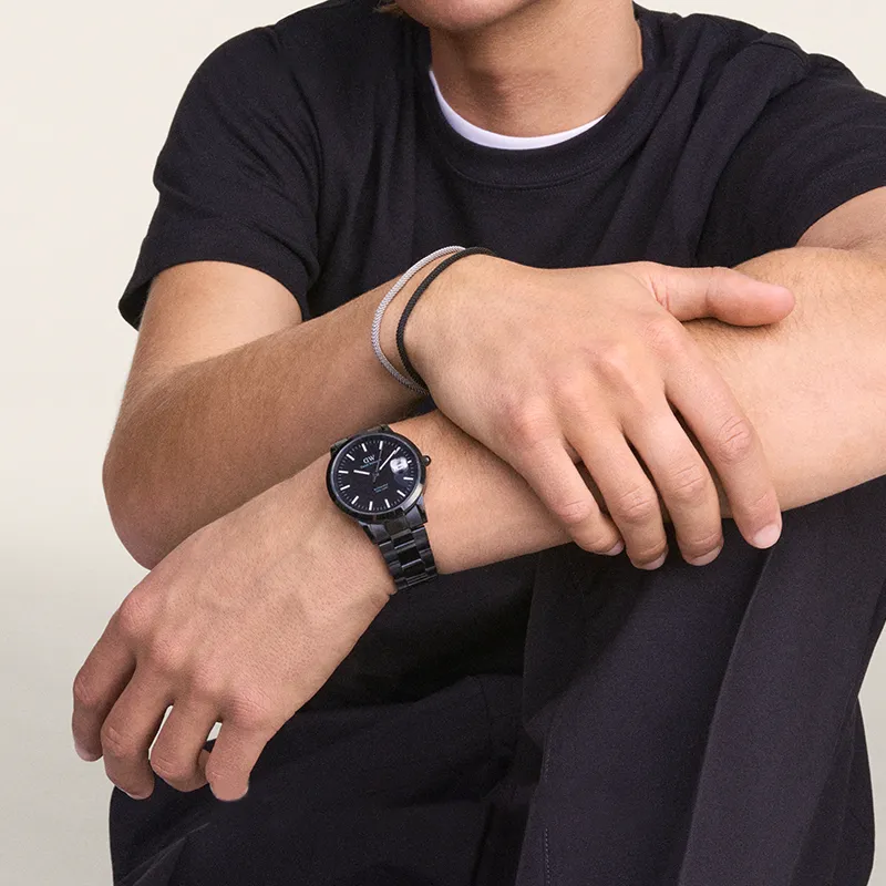 DW/DanielWellington Iconic 40mm-2