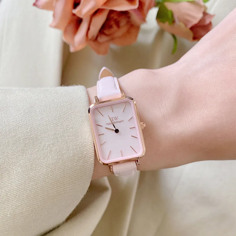Daniel Wellington Watch Band 10mm Unisex DW000200278-3