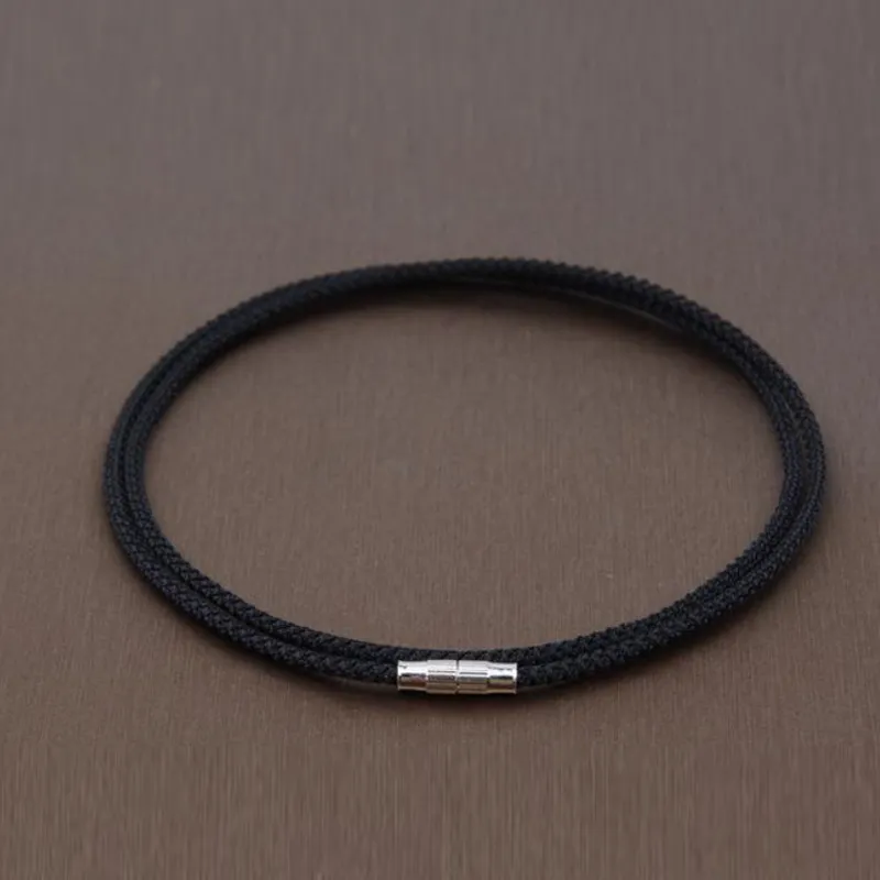 Daniel Wellington Alloy Necklaces Unisex-2