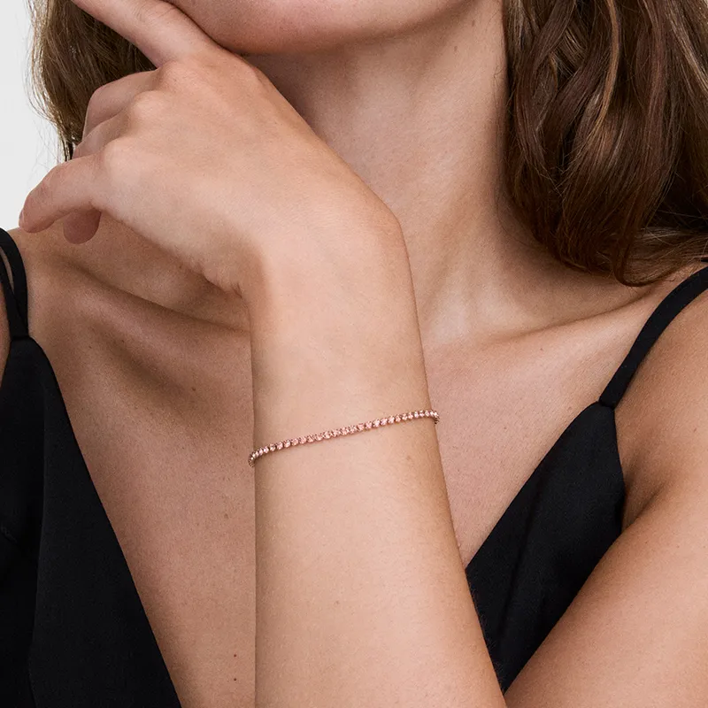 Daniel Wellington Alloy Bracelets Women's-3