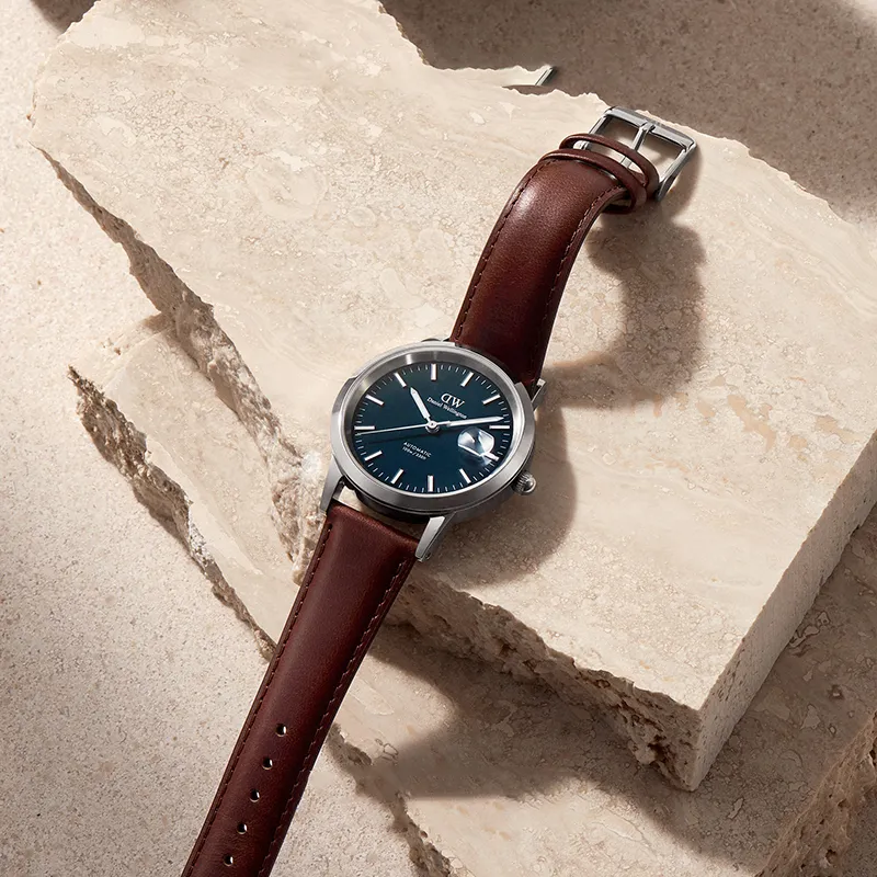 DW/DanielWellington Iconic St Mawes Automatic 40mm-5
