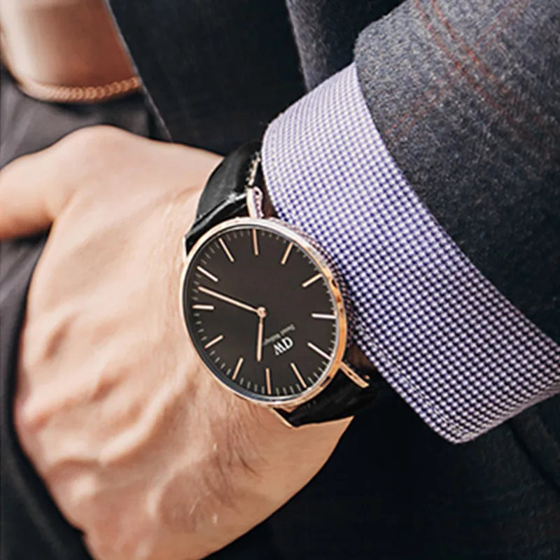 DW/DanielWellington Unisex Watch Bands-5