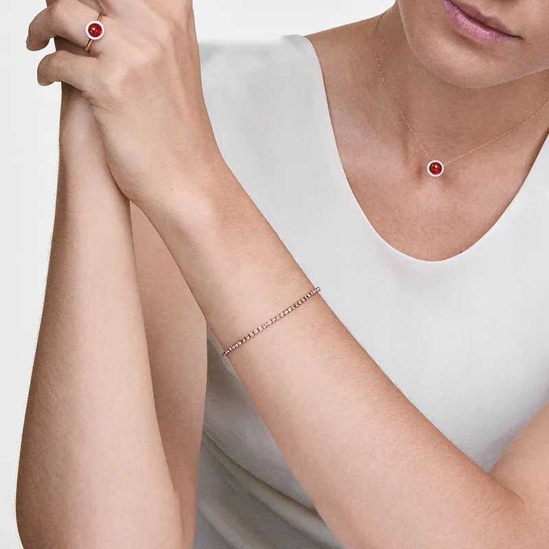 Daniel Wellington Alloy Bracelets Women's-2