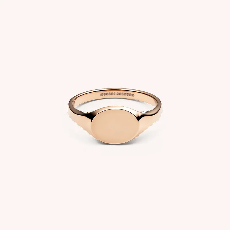 Daniel Wellington Alloy Rings Unisex-1