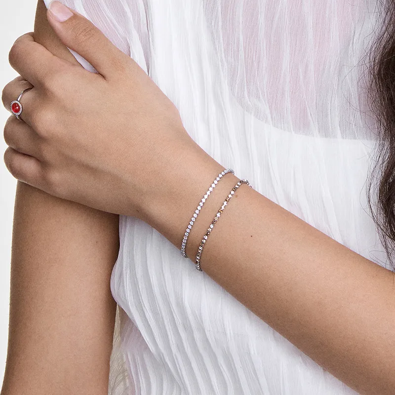 Daniel Wellington Alloy Bangles Women's-4