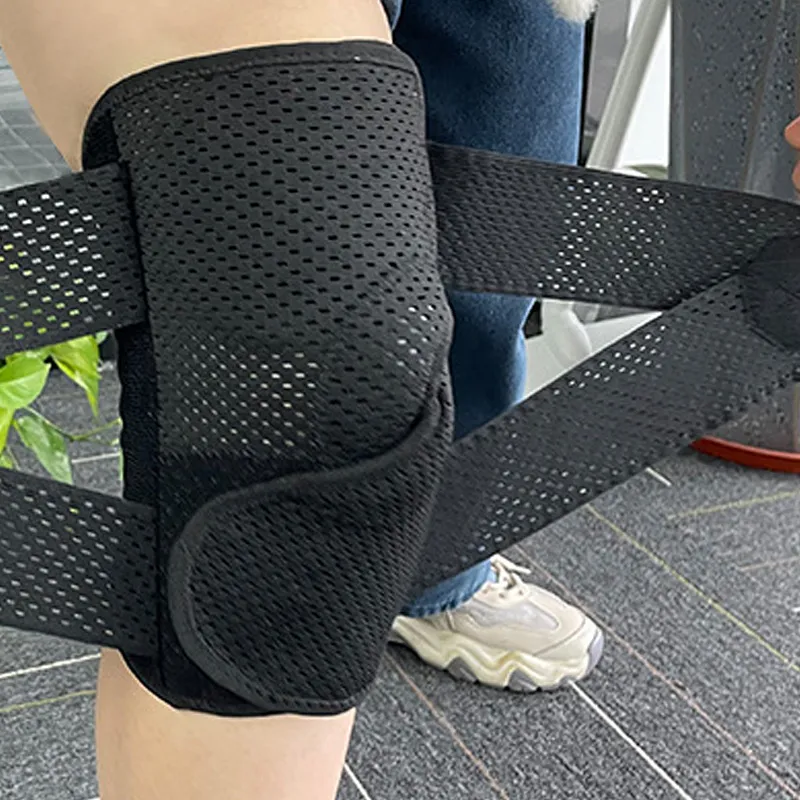 Binary Knee Pads-3