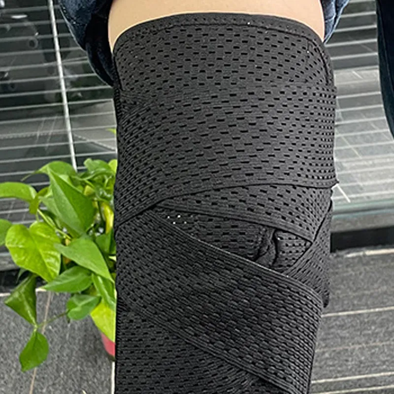Binary Knee Pads-1
