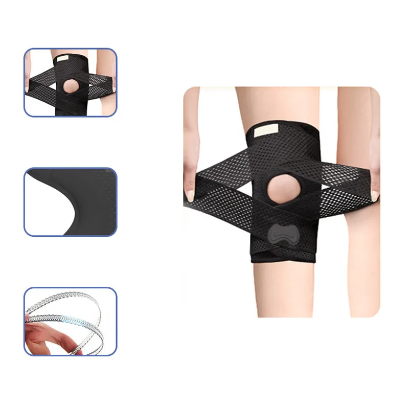 Binary Knee Pads-2