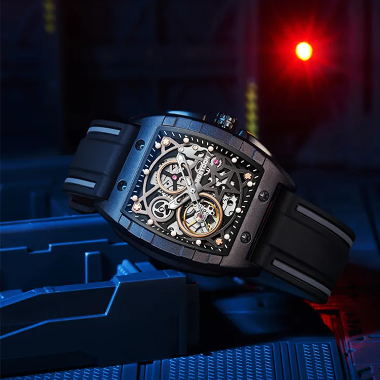 Bestdon Men Watch-1