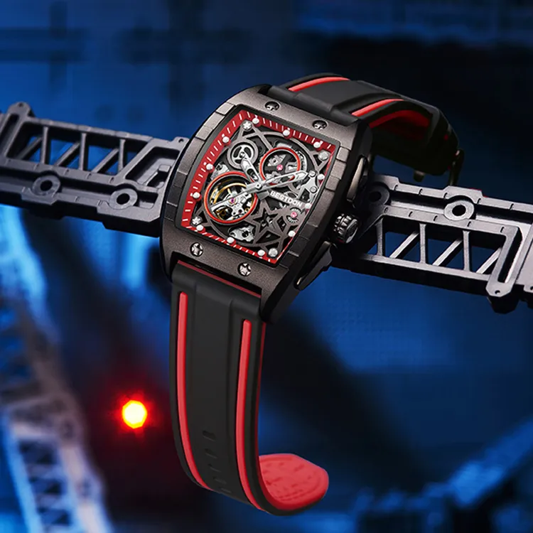 Bestdon Men Watch-7