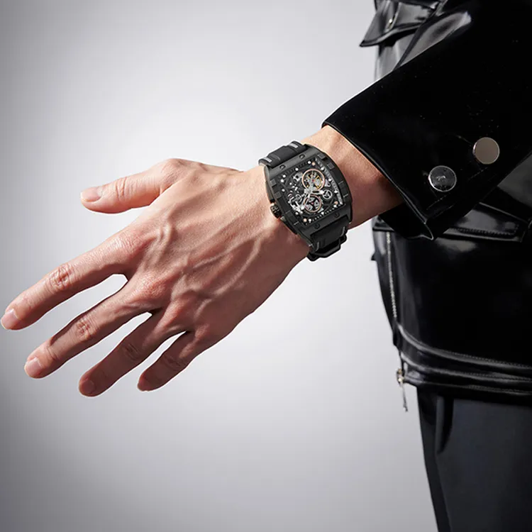 Bestdon Men Watch-3