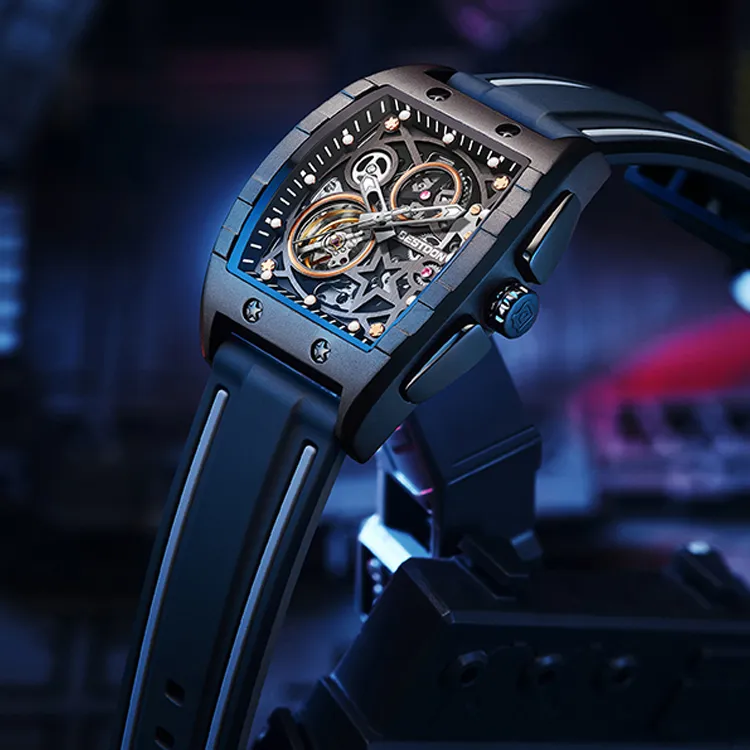 Bestdon Men Watch-2