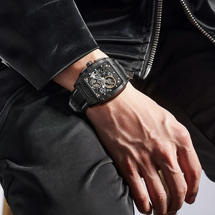 Bestdon Men Watch-4
