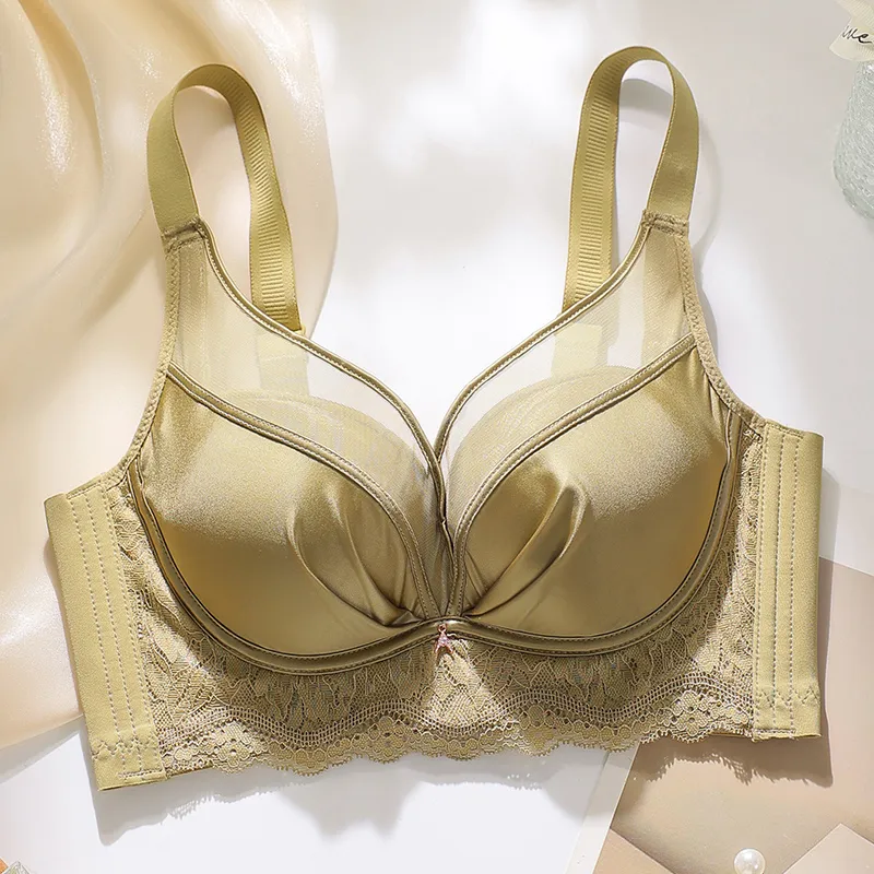 Urban Beauty Bra Women's Gift Box Set-6
