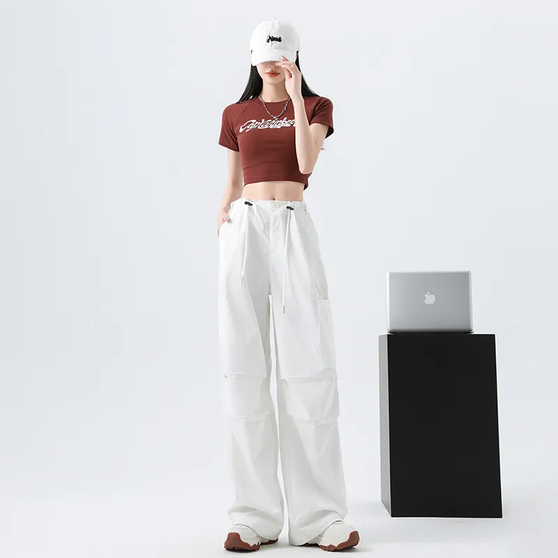 Urban Beauty Cargo Pants Women's-18