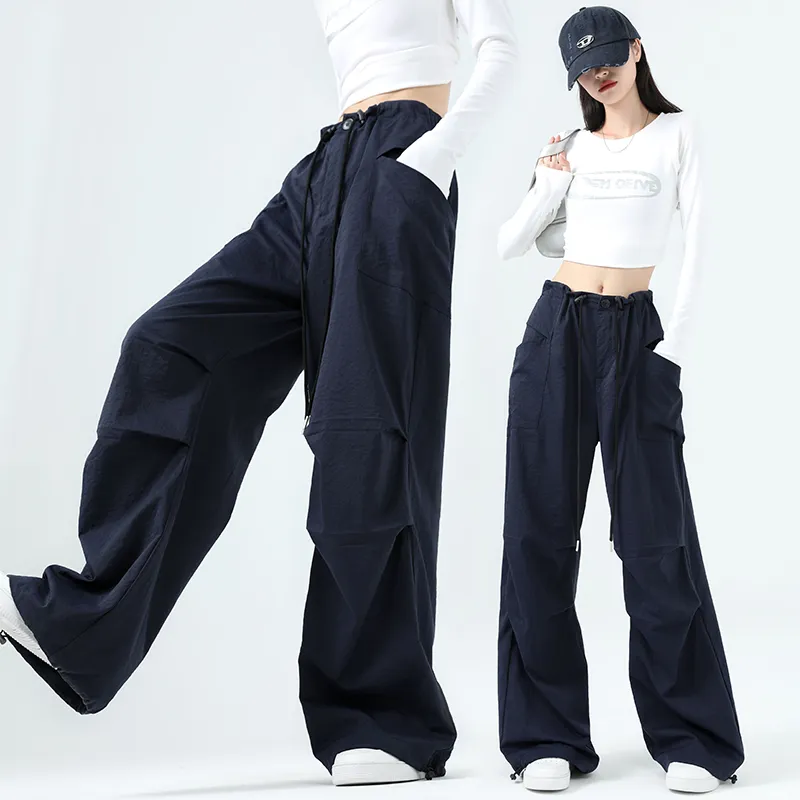 Urban Beauty Cargo Pants Women's-9