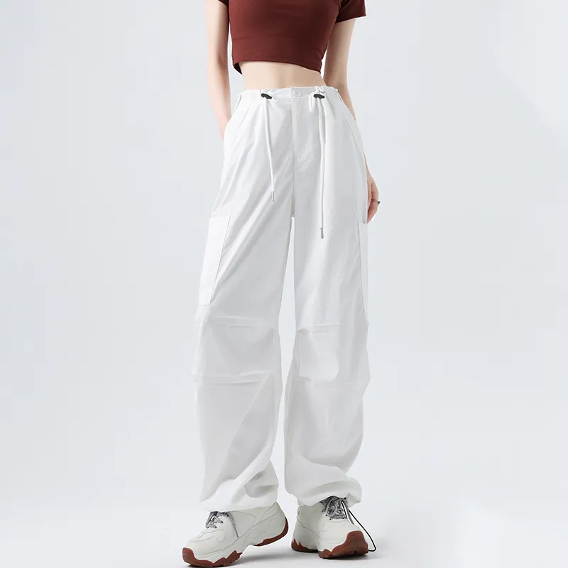 Urban Beauty Cargo Pants Women's-17