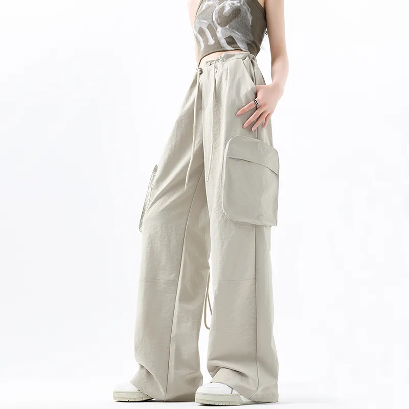 Urban Beauty Cargo Pants Women's-3