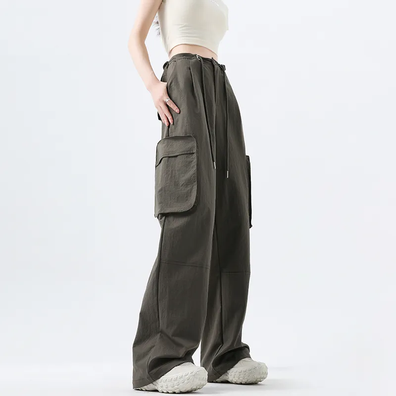 Urban Beauty Cargo Pants Women's-8