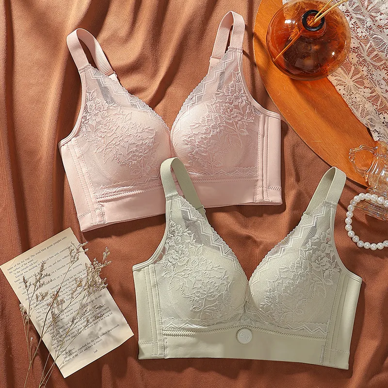 Urban beauty Women's Bras-1